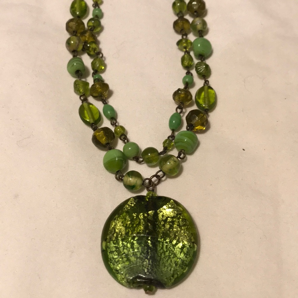 Brand new necklace